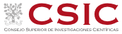 Logo CSIC - Consejo Superior de Investigaciones Científicas