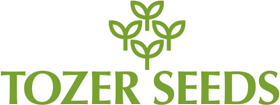 Tozer Seeds logo