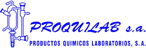 Proquilab logo