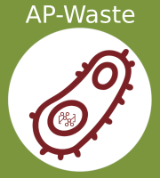 AP-Waste logo