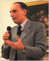Dr. Giovanni Mauromicale