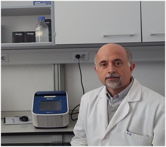 Dr. Josep Armengol
