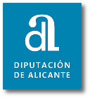 Diputación de Alicante logo