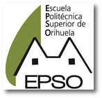 Escuela Politécnica Superior de Orihuela (EPSO) logo