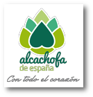 Alcachofa de España logo