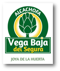 Asociación Alcachofa Vega baja del Segura logo