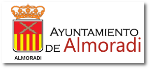 Ayuntamiento de Almoradí logo