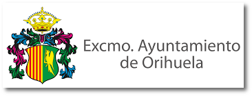 Ayuntamiento de Orihuela logo