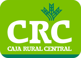 Caja Rural Central (CRC) logo
