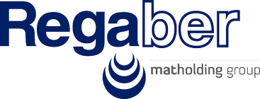 REGABER logo