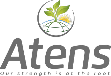 Atens logo