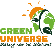 GREEN UNIVERSE logo
