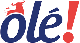OLE logo