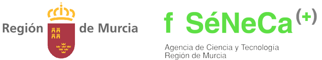 Fundacion SENECA logo