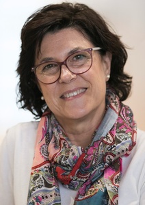 Olga Martín-Belloso