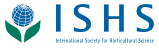 ISHS - International Society for Horticultural Science