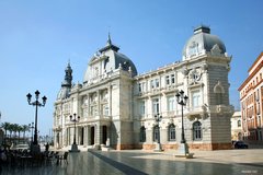 Cartagena Guided Tour