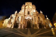 Catedral de Murcia Catedral de Murcia