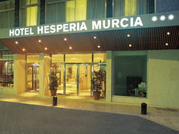 Hesperia Murcia