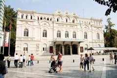Teatro Romea Teatro Romea