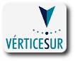 VERTICESUR Logo
