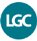 LGC logo