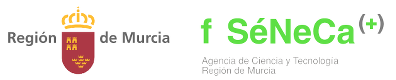 Fundación Séneca logo