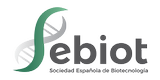 Sociedad Española de Biotecnología logo