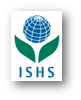 ISHS logo