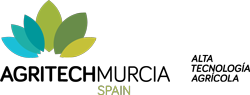 AgritechMurcia logo