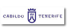 Cabildo de Tenerife logo