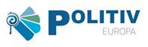 POLITIV EUROPA logo