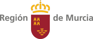 Región de Murcia logo