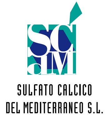 Sulfato Cálcico del Mediterráneo S.L. logo