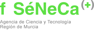 Fundación Séneca logo