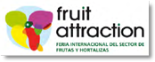 Fruit Attraction logo