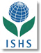 ISHS logo