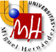 UMH logo