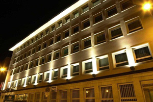 HOTEL INFANTA MERCEDES 3***