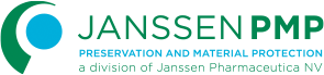 Janssen PMP logo