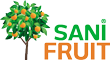 SANIFRUIT logo