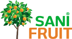 SANIFRUIT logo