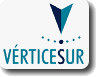 VERTICESUR Logo