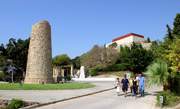 Castillo de la Concepción