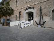 Museo Naval de Cartagena