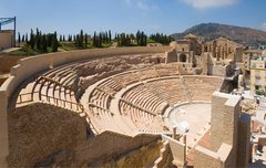 Teatro Romano