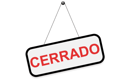 Cerrado=