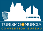 Oficina de Congresos de Murcia logo