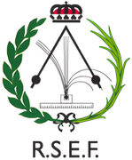 Logo RSEF