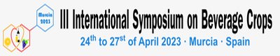 III International Symposium on Beverage Crops